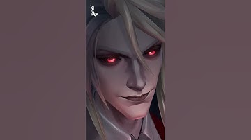 Vài sự thật về Viego #shorts