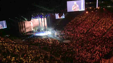 Hillsong Conference 2016 London - Behold / How great thou art