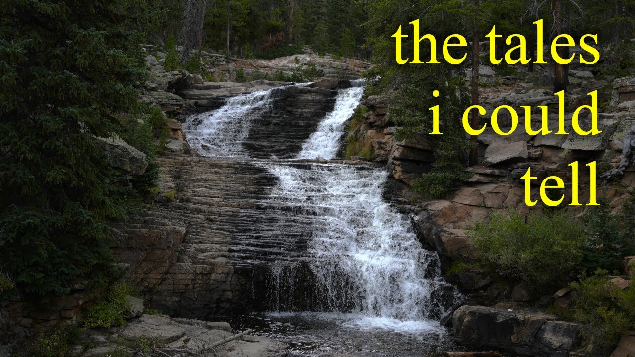 Storytelling In Your Photography: Myth vs. Reality - 4 Tips to Improve Your Images