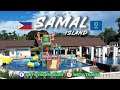 Samal island davao an ecotourism haven