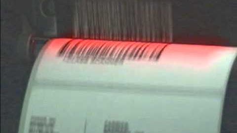 Datamax Class I - Integrated Internal Scanner