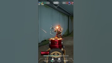 who knew the ares had aimbot