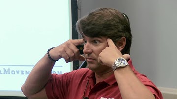 Lee Burton: Balance and Stability in the Older Client