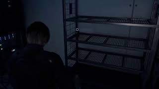 Resident Evil Requiem Part 5