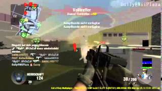~CoD 7 Wii~ Public Super Soldier Lobby (All Perks Enabled)