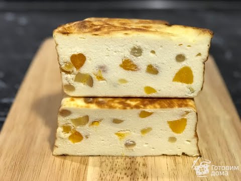 ძალიან გემრიელი ხაჭოს ნამცხვარი!!! ამზადებენ პატარა კულინარები!!!