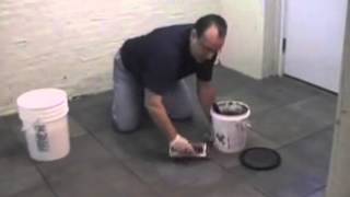 Bostik TruColor Pre Mixed Grout