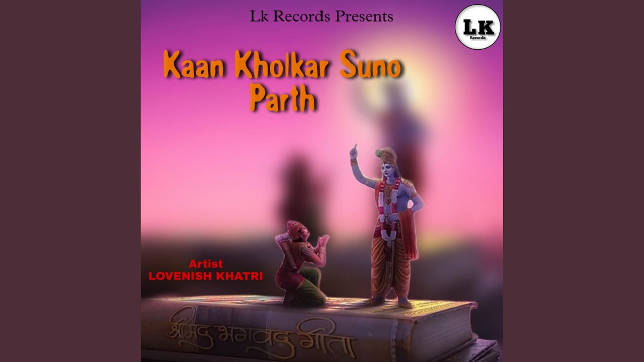 Kaan Kholkar Suno Parth