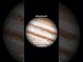 Me vs Hubble space station st picturing Jupiter!            #space #space #jupiter #protoplanets