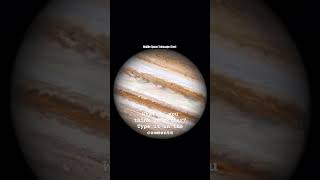 Me vs Hubble space station st picturing Jupiter!            #space #space #jupiter #protoplanets