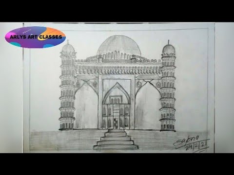 84 Taj Mahal Drawing Stock Photos HighRes Pictures and Images  Getty  Images