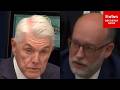 Roger Williams Asks Russell Vought: How Are CFPB Revisions Helping Small Businesses Access Credit?