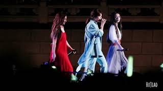 180911 S.H.E - Super Star