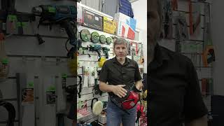 Обогреватель, тепловая пушка Ресанта ТЭПК-3К #инструмент #отопление #обогреватель #Абай #ресанта