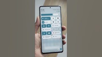 Android 16 Qpr1 Beta 2 New features? ❤️