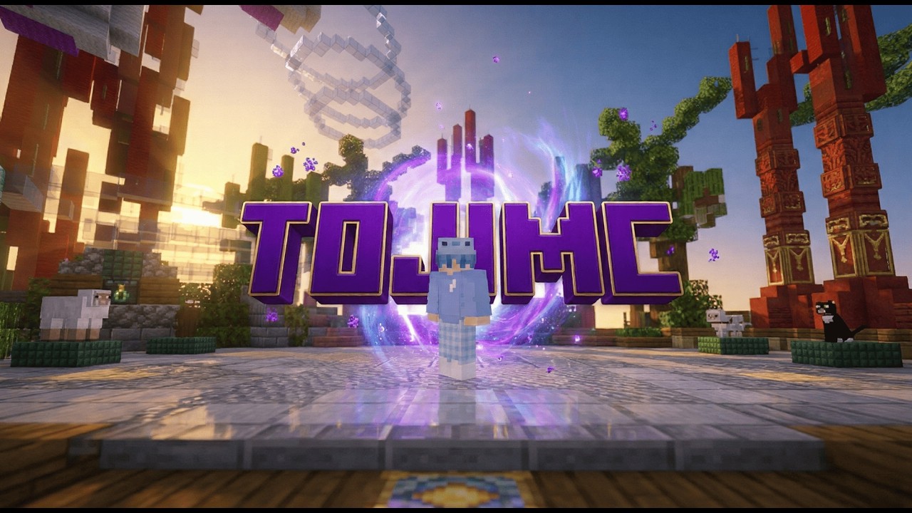 تجربة سيرفر TOJIMC هل هو جيد ؟