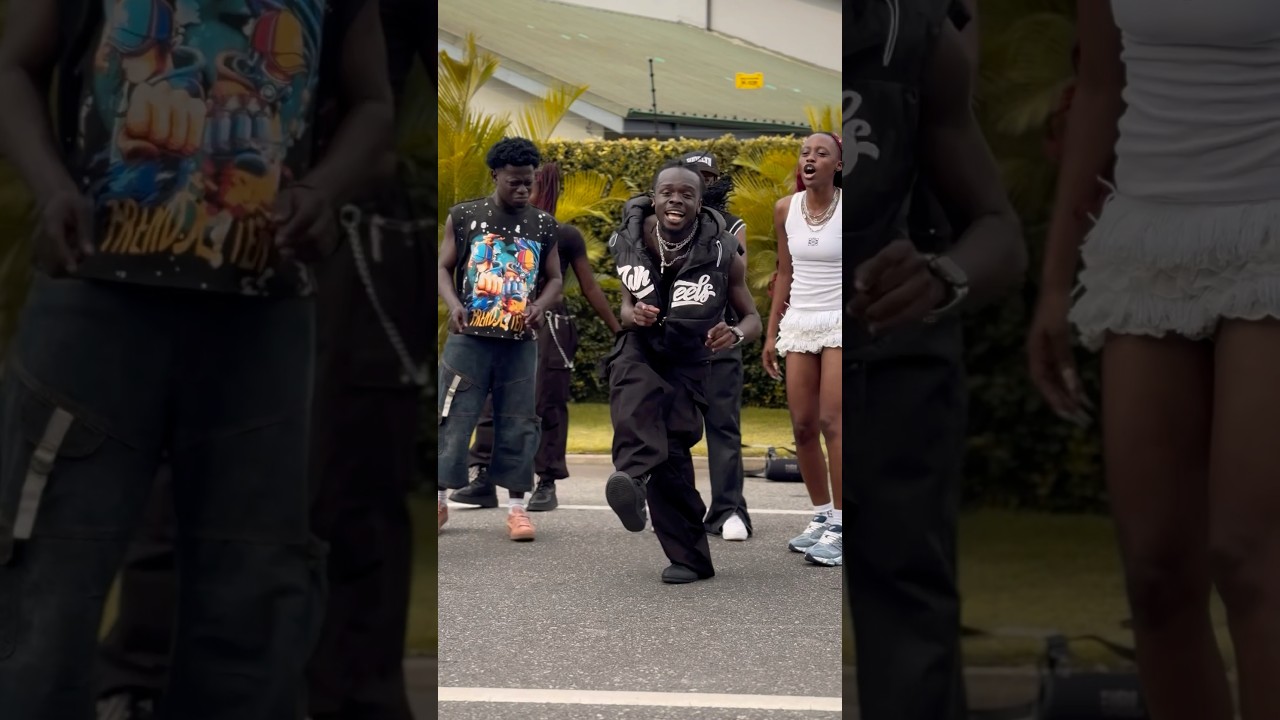 REALCESH Choreography of the year 2024