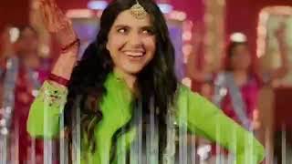 December 2020  mashup bhangra  Queen (Nimrat Khaira ) mixing by maan saab