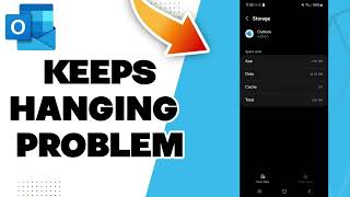 How To Fix Outlook Keeps Hanging Problem 2025