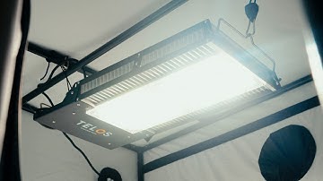 The New Telos Dynamic LED — Complete Game Changer?