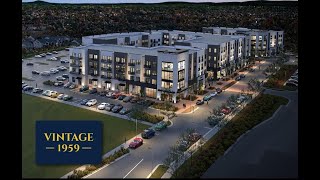 $84 Million Mixed-Use Community Broke Ground in Murfreesboro