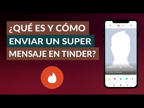 Video: ¿Puedes enviar un mensaje sobre yesca?