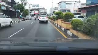 The Rain - Surat Untuk Naomi