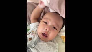 Baby cry - Lyhong