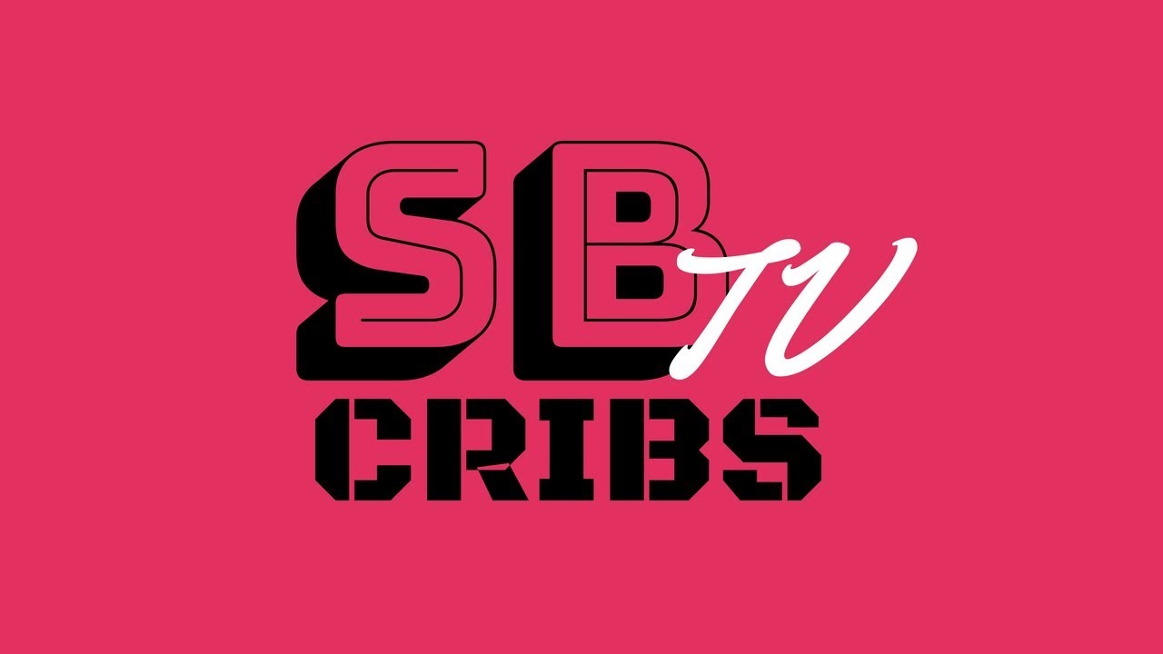 SBTV: CRIBS Tent edition (MTV cribs parody)