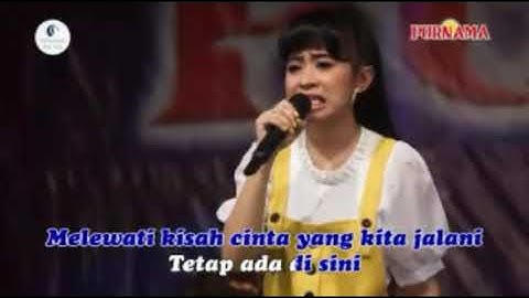 Purnama - Terdiam Sepi ( VOCAL )