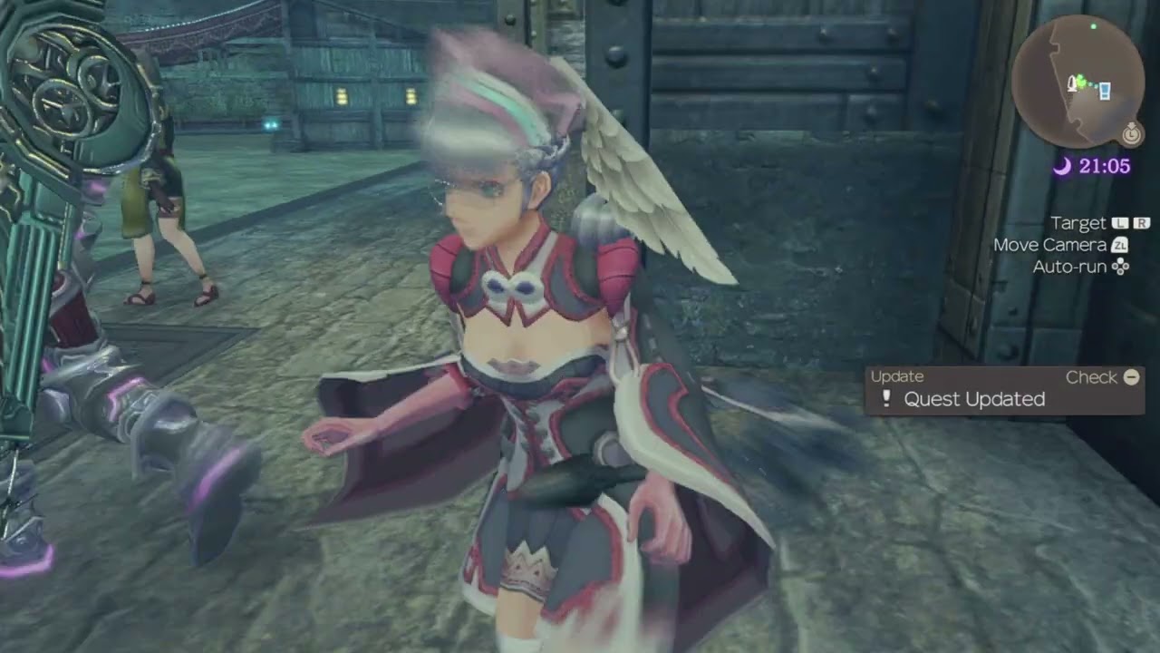 We Can Change the Future Part 63 | Xenoblade Chronicles Definitive