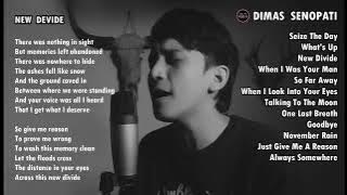 Dimas Senopati Full Album  Slow Rock Akustik   LIRIK