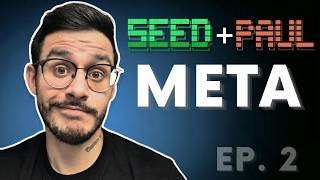SEED + PAUL = Claude Code Meta screenshot 3
