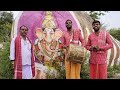 Adhiganadhipathi ganapathi pata jamma mallesh oggusrikanth ogguanil