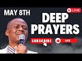 Dr dk olukoya midnight prayers deep deliverance