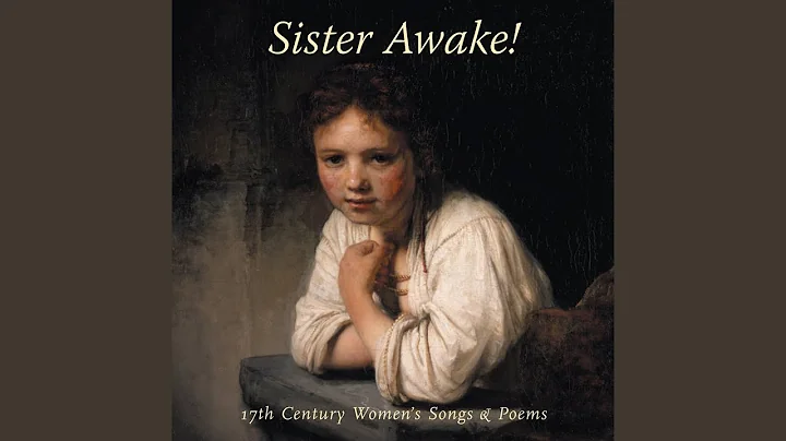 The Country Girl's Farewell (Anon) --Jeni Melia Ch...