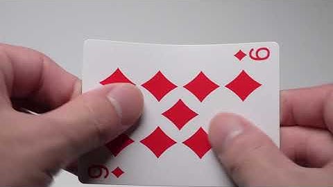 S30 Smooth Game Card Stock