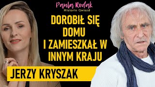Uważa, że kabarety w Polsce są cenzurowane. Jak sobie z tym radzi? Jerzy Kryszak