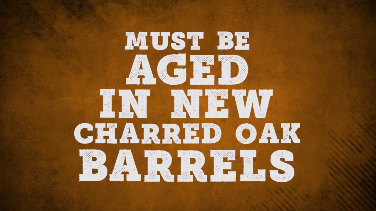 Super Important Facts about Bourbon | Education | Fine Drinks Movement