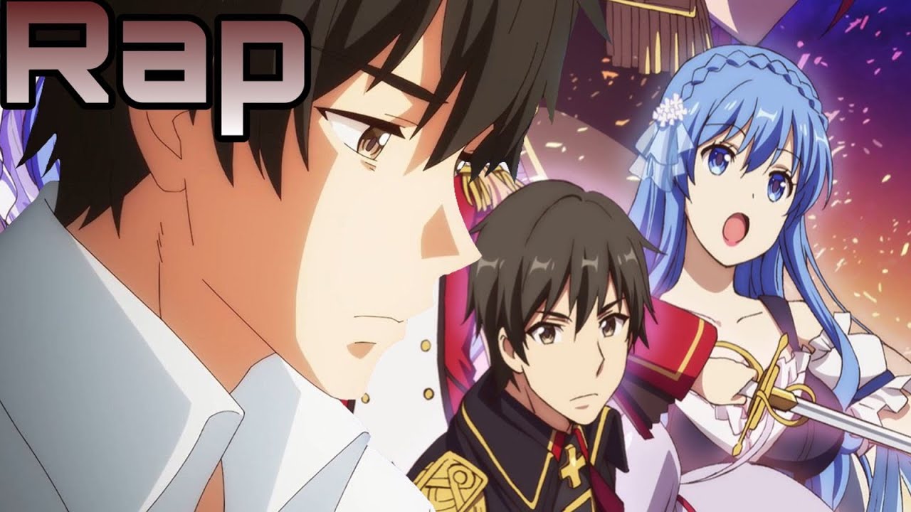 Souma Kazuya Rap(parte1)- How A Realist Hero Rebuilt The Kingdom(Prod By GSP Beats) link de descarga