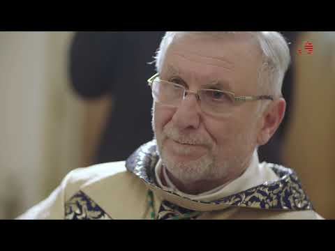 ფეხბურთელობიდან ეპისკოპოსობამდე - ჯუზეპე პაზოტოს გზა