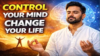 Master Your Mind and Change Your Life | 5 Powerful Techniques for Inner Peace and Success