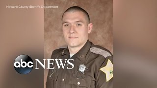 Shootout in Indiana Leaves a Police Officer Dead
