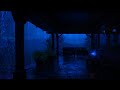 REMEDY your Insomnia and Calm a busy mind with this 12 hours of Extreme Dark Thunderstorm