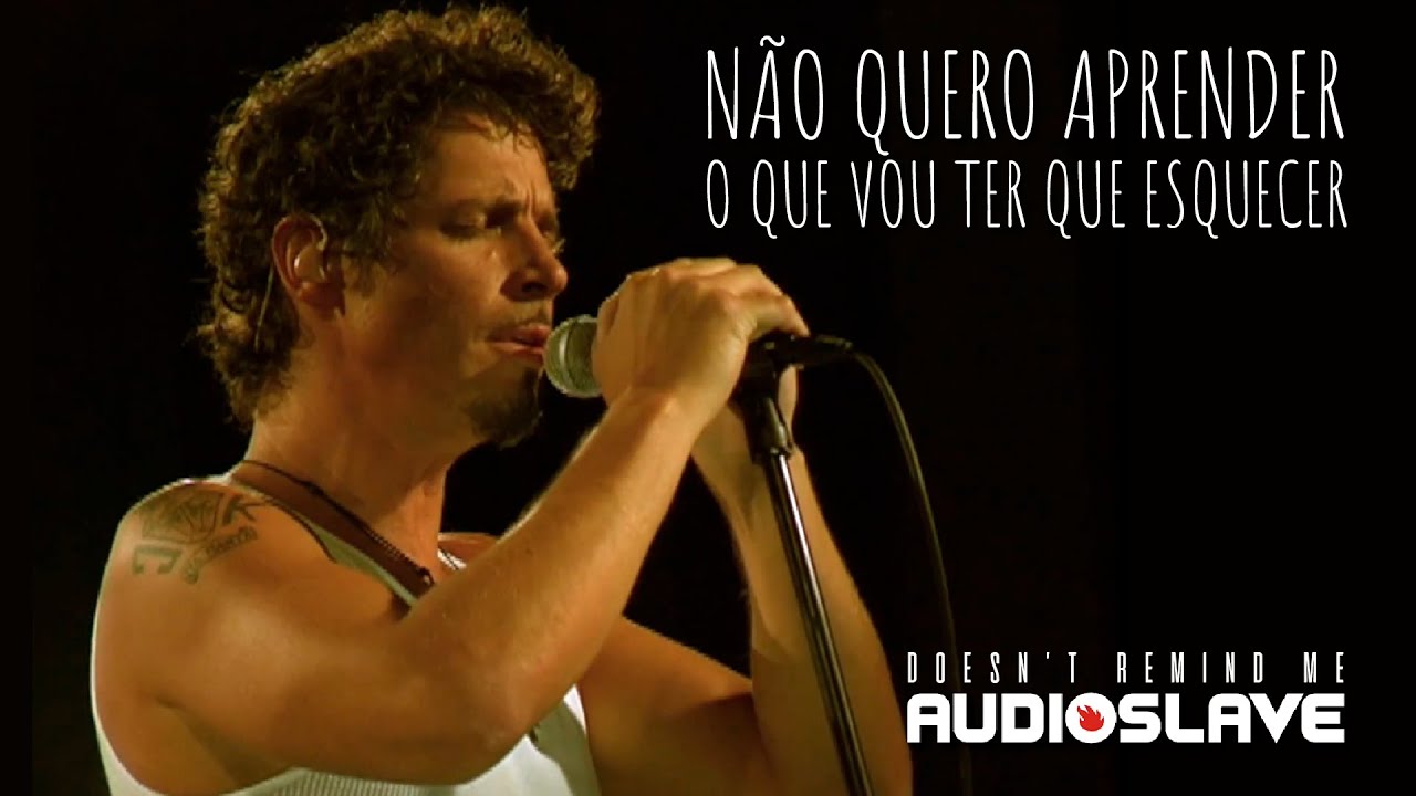 Don't scream. Don t remind me. Oliver tree & robin schulz. I tried so hard песня перевод. Audioslave - doesn't remind me.