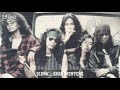 Slank-Anak menteng (vidio Lirik)