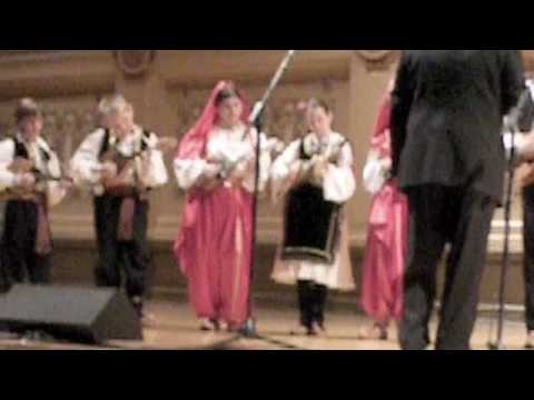 Pittsburgh Serbian Folklore Federation Festival-2009