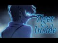 Amv atsushi nakajima  tiger inside by superm