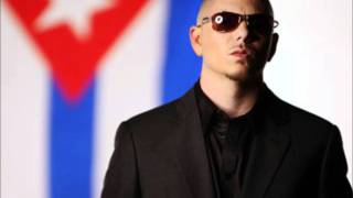 Watch Pitbull Okay video