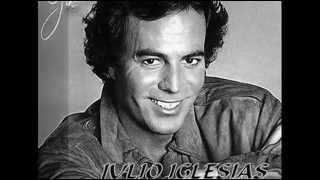 Julio Iglesias   oh mammy blue